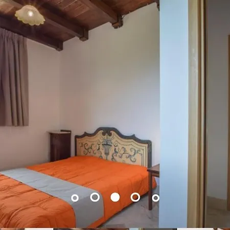 Bed & Breakfast Les Barriques Appartament