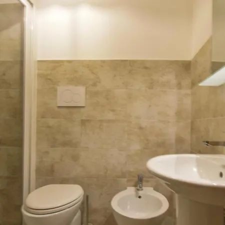 Bed & Breakfast Les Barriques Appartament Gaggi