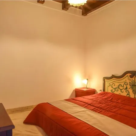Les Barriques Appartament B&B 3*