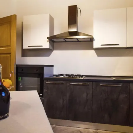 Bed & Breakfast Les Barriques Appartament