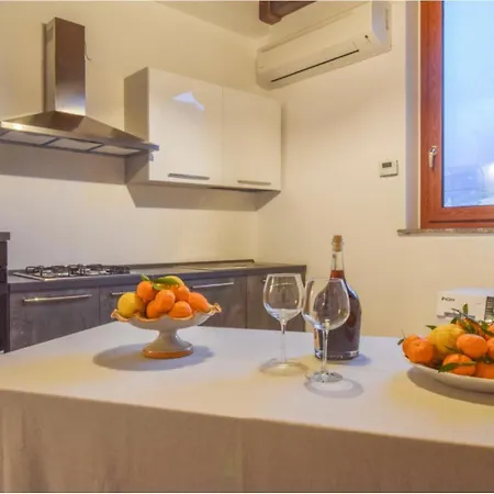 Bed & Breakfast Les Barriques Appartament *