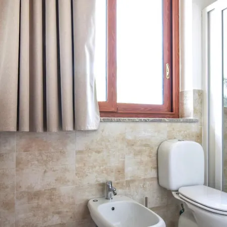 Les Barriques Appartament Bed & Breakfast *