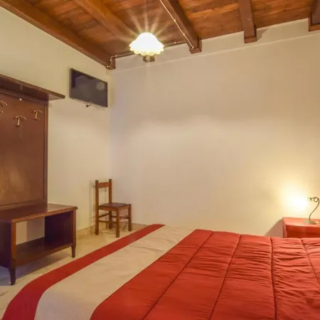 Bed & Breakfast Les Barriques Appartament