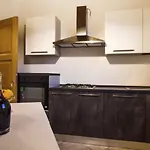 לינה וארוחת בוקר Les Barriques Appartament