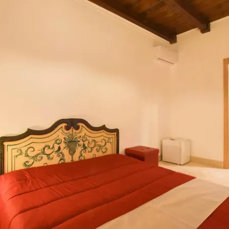 Les Barriques Appartament 住宿加早餐酒店 3*