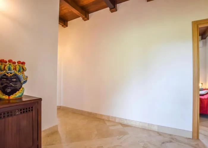 Les Barriques Appartament 住宿加早餐酒店