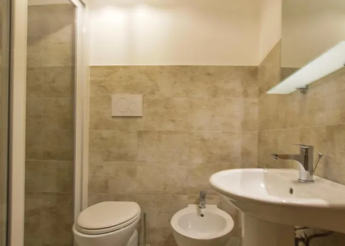 住宿加早餐酒店 Les Barriques Appartament 佳吉