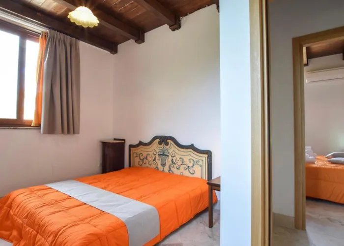 Les Barriques Appartament 3*