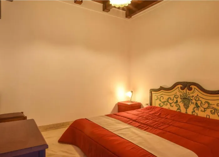 Les Barriques Appartament 住宿加早餐酒店 3*