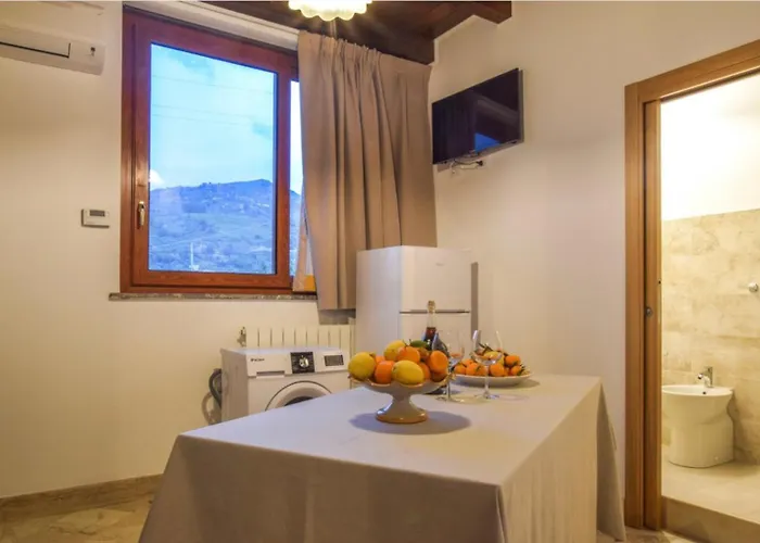 Les Barriques Appartament 3*