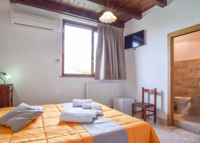 Les Barriques Appartament 佳吉