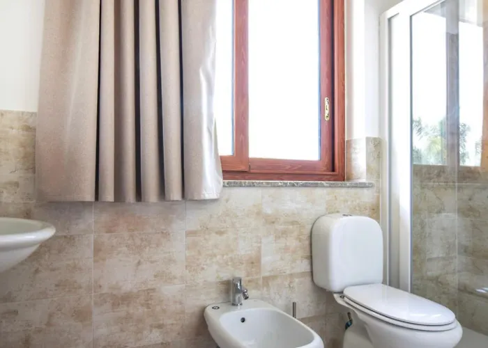 Les Barriques Appartament 住宿加早餐酒店 3*