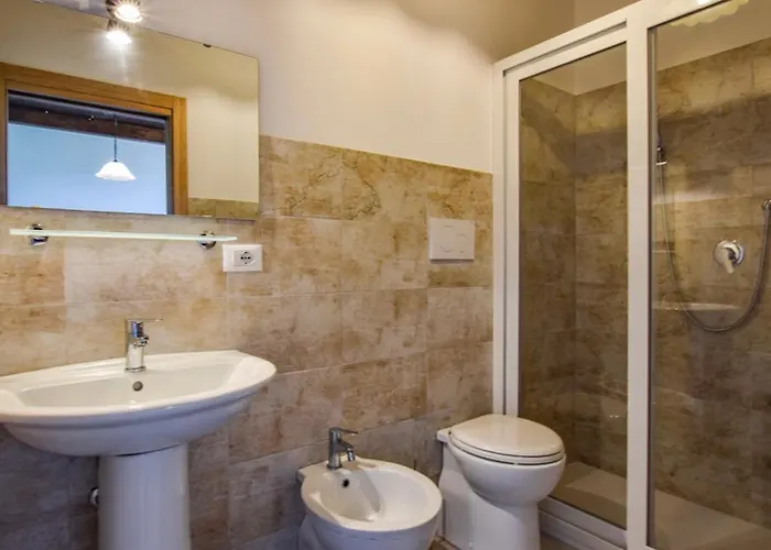 Les Barriques Appartament 3* 佳吉