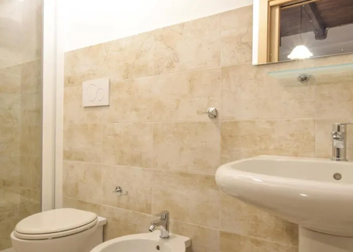 Les Barriques Appartament