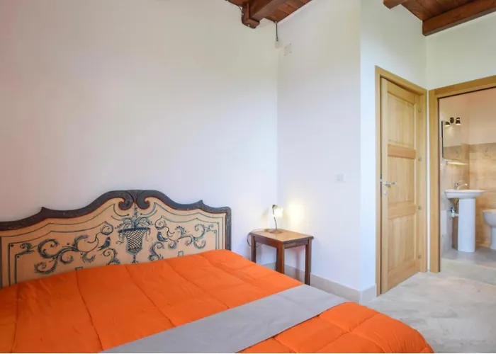 Les Barriques Appartament 3*