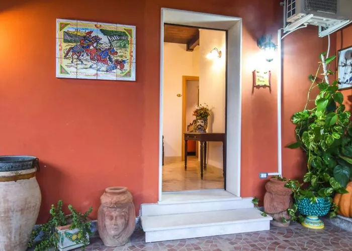 Les Barriques Appartament 佳吉